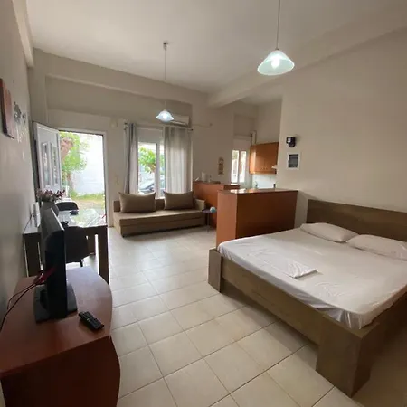 Apartment Seaside 2
