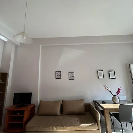 Apartment Seaside 2