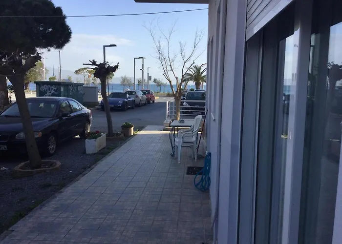 Seaside 2 * Kalamata