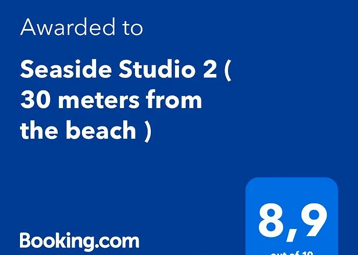 Seaside 2