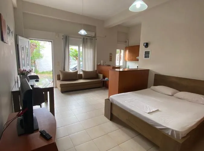 Apartment Seaside 2