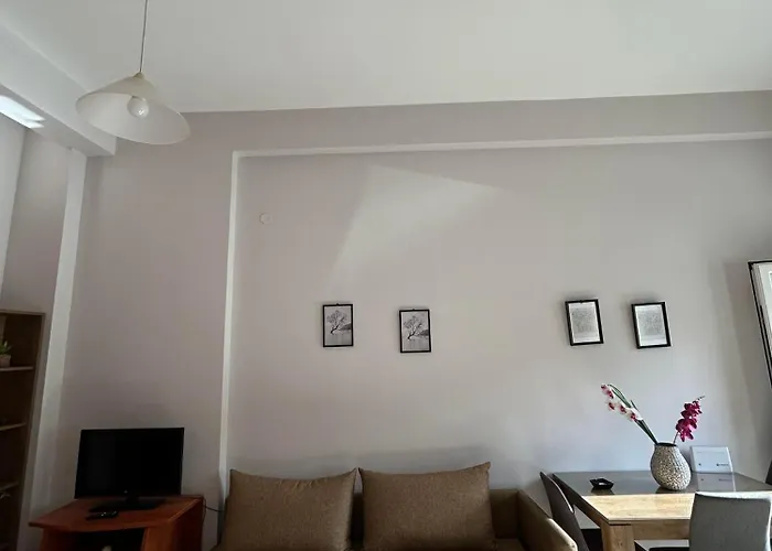 Apartment Seaside 2
