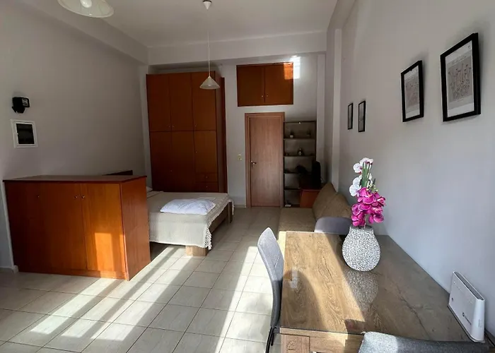 Seaside 2 Apartment